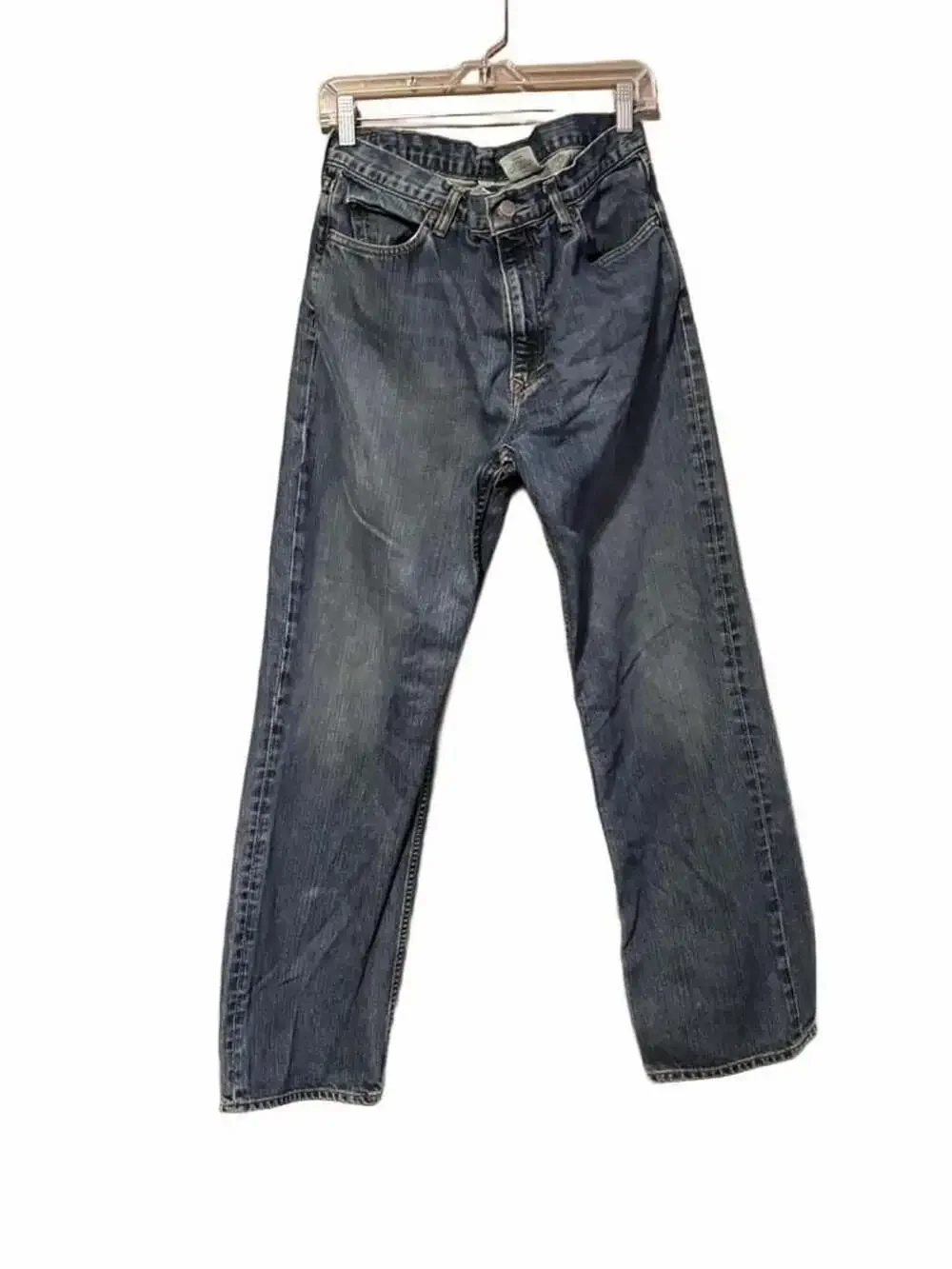 Banana Republic Men’s Straight Leg Jeans Size W34 L32